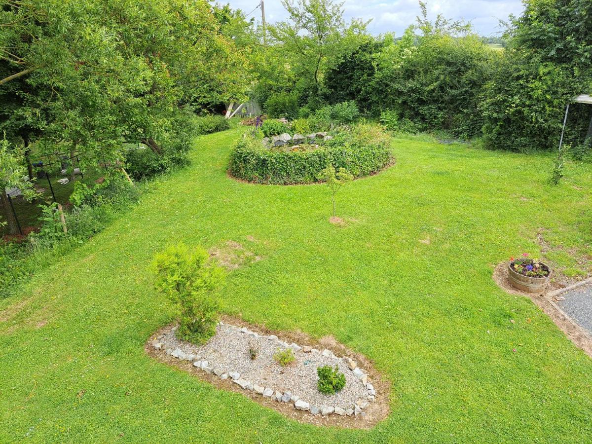 La Suite De Louane Grumesnil Exterior photo